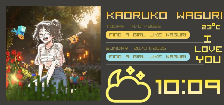 Kaoruko