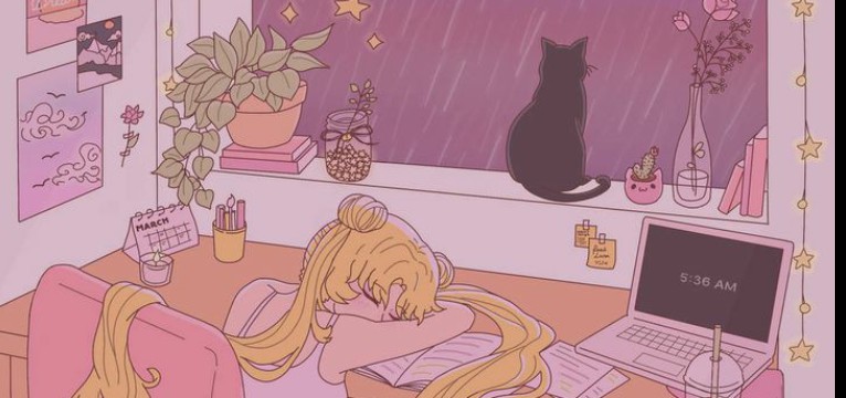 Sailor moon