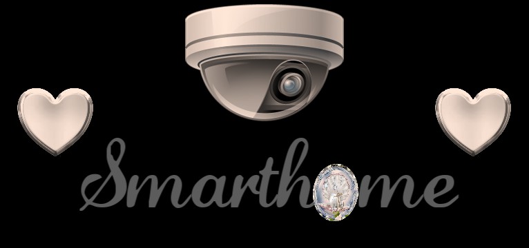 Smarthome 1 Seashell  