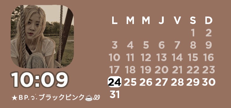 Calendario