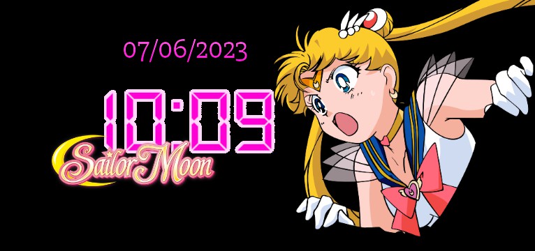 Sailor Moon 