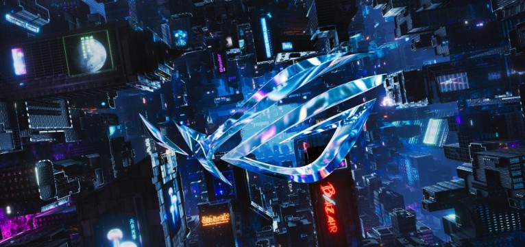 ROG StriX