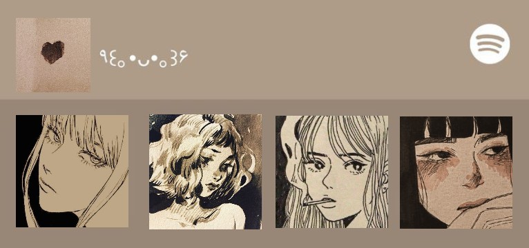 spotify brown Copy