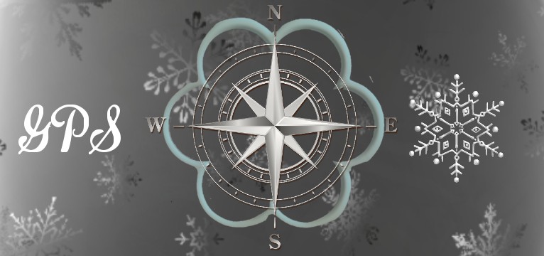 GPS Winterflower  