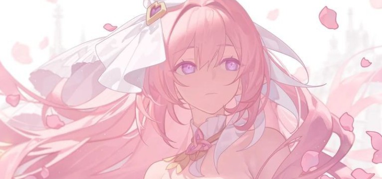 Honkai impact 