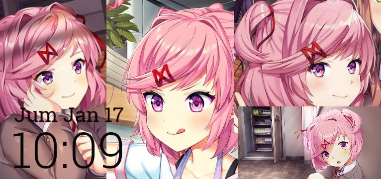 natsuki 