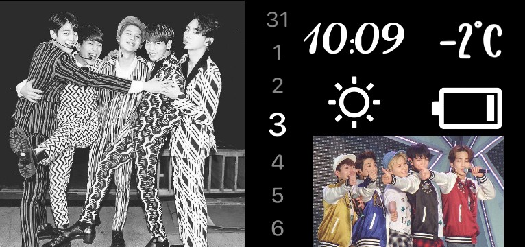 SHINee