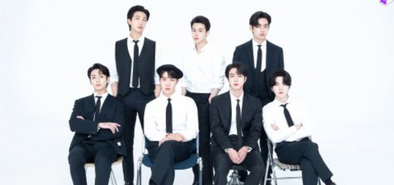 BTS festa 2022 