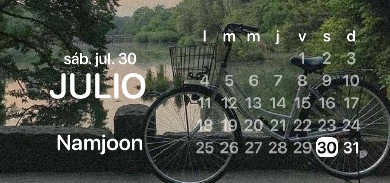Calendario