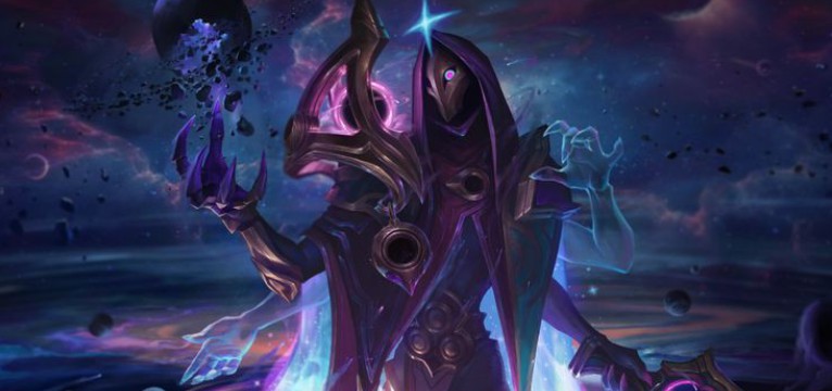Jhin