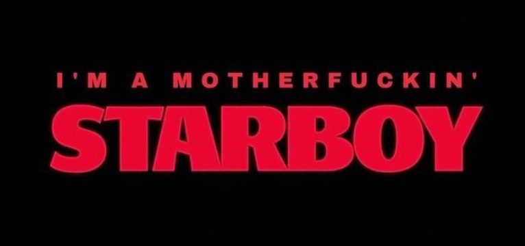 Starboy