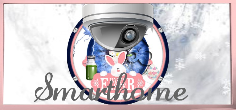 Smarthome AMD Easter 1