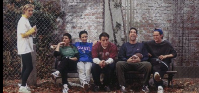 friends