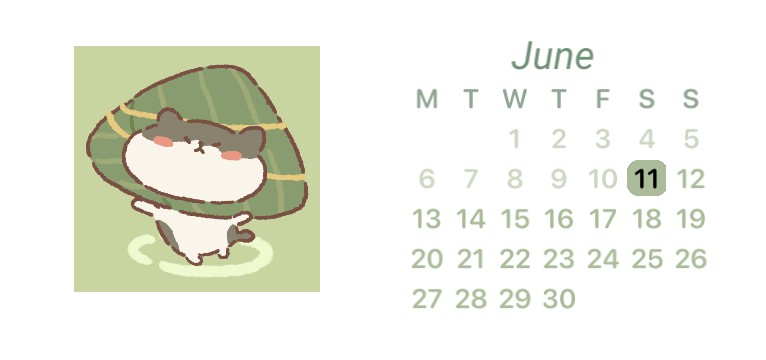 Calendar