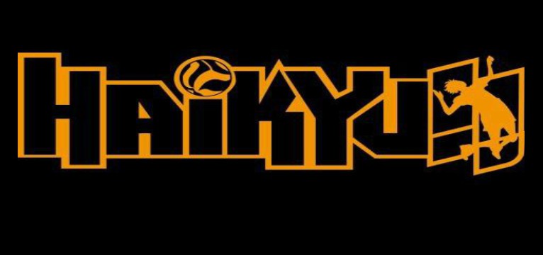 haikyuu
