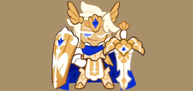 Madeleine cookie