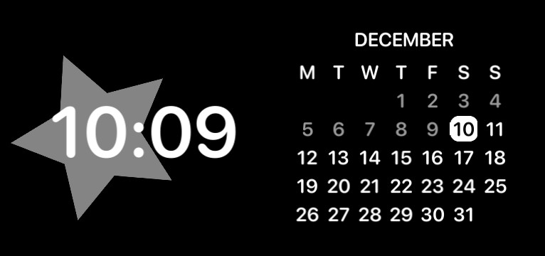bw calclock