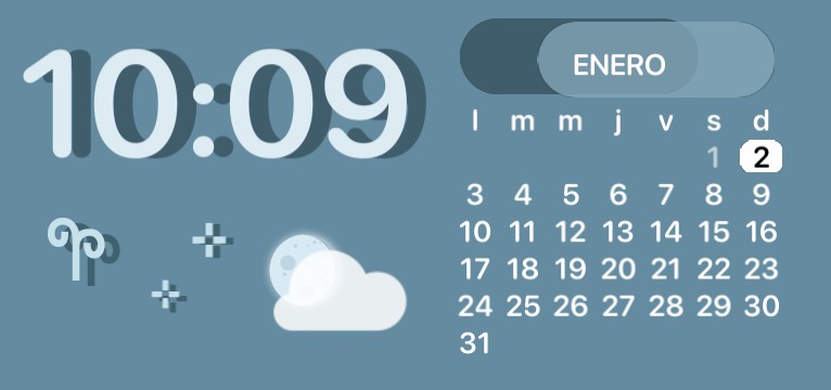 Clock