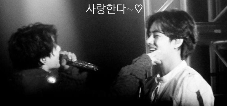 Taekook Music