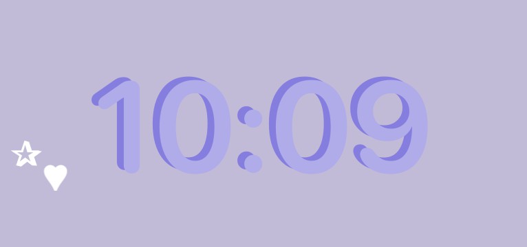 Primer widget