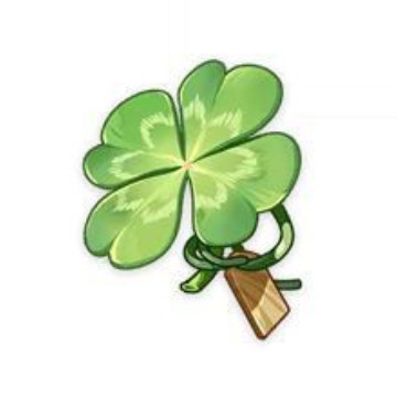 lucky clover
