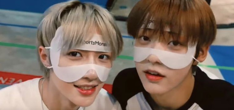 txt beomgyu soobin