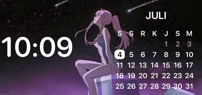Zero two