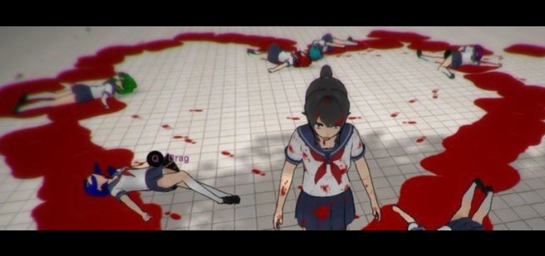 ayano love