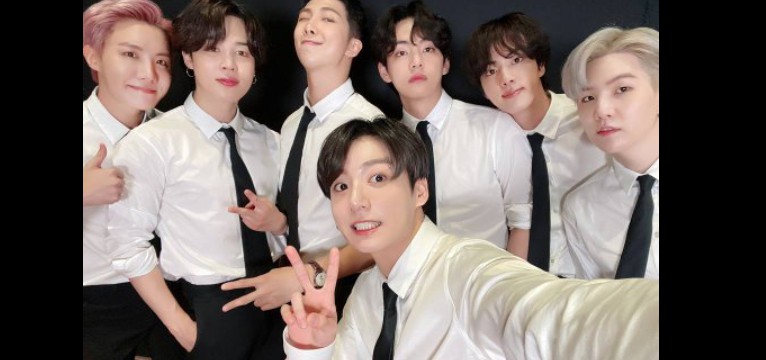 Bts 