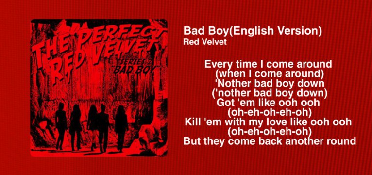 Bad Boy