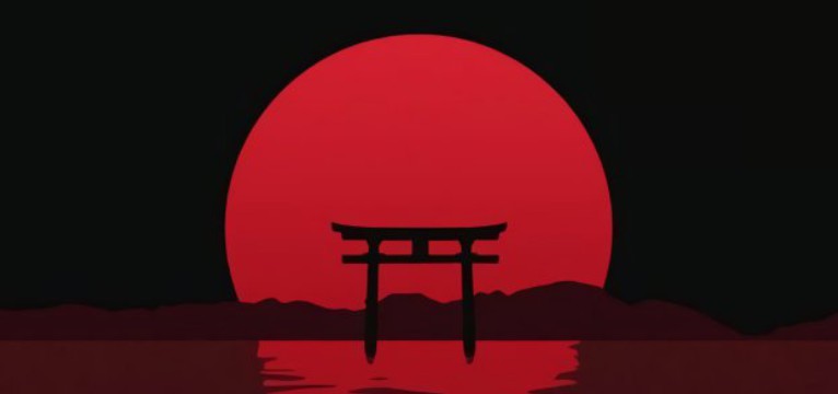Red Aesthetic 