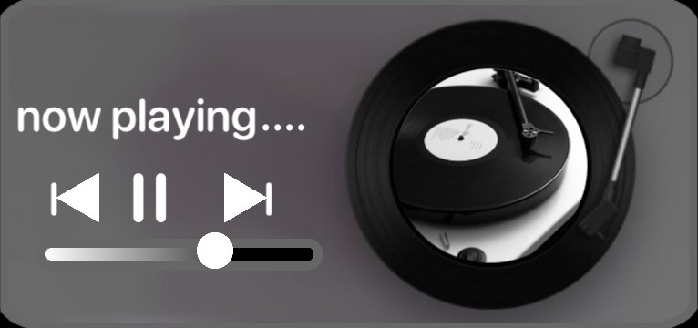 vinyl 