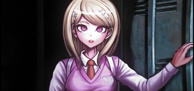 kaede akamatsu