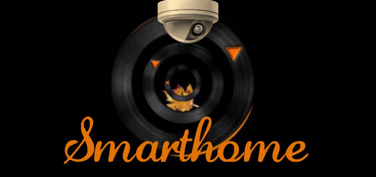 Smarthome Autumn Design 