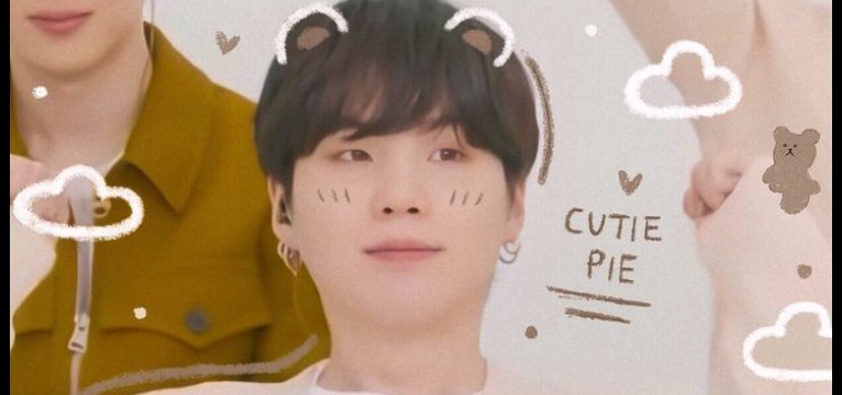 Suga widget