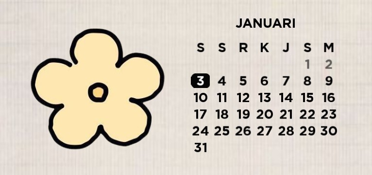 widget 3