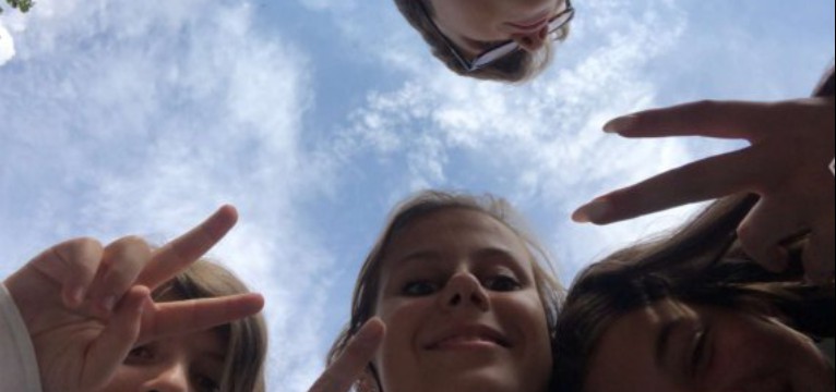 friends
