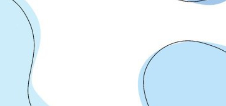 blue widget