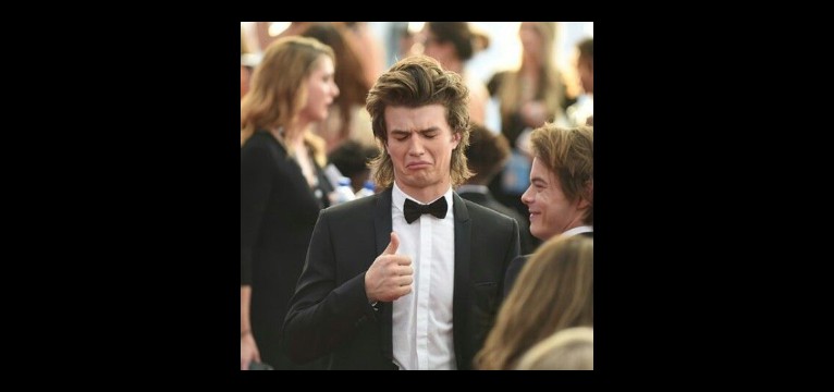 joe keery