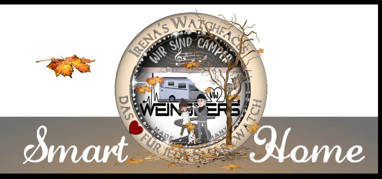 Smarthome Signo Camper Herbst 