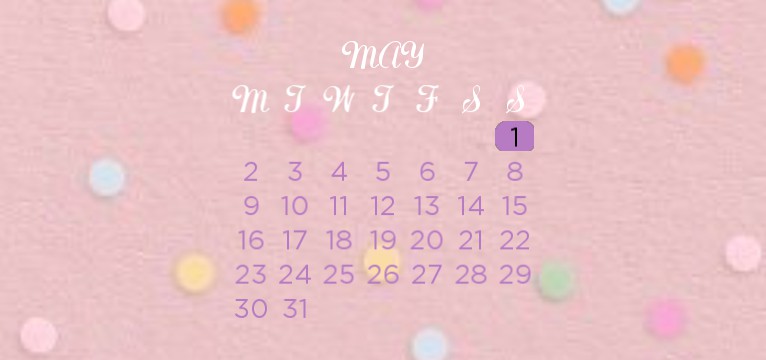 Calendary