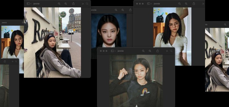 BLACKPINK 