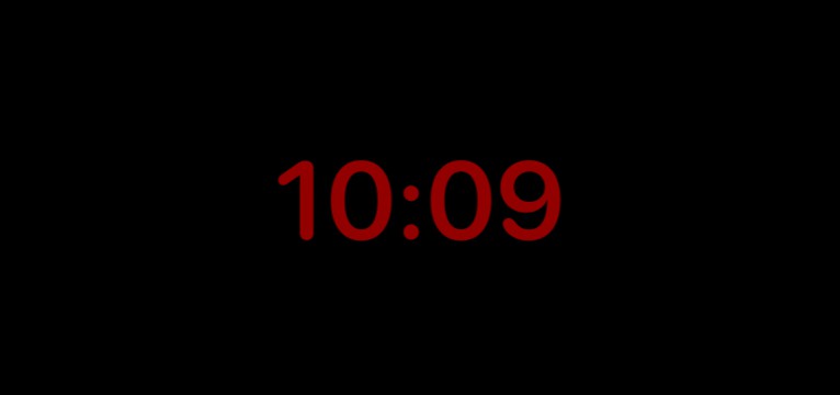 CLOCK Copy