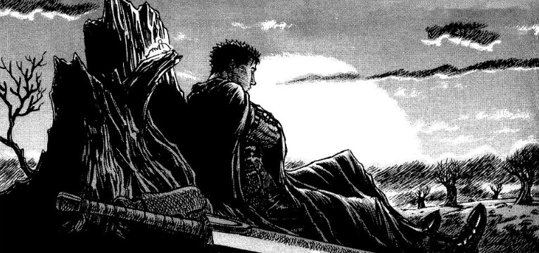 guts sitting