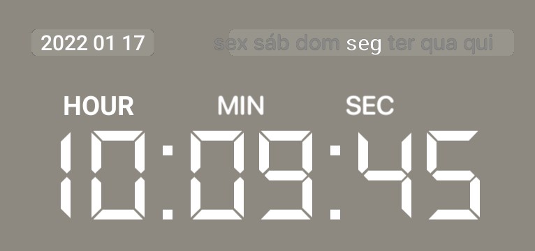 alguma coisa ai kkkk