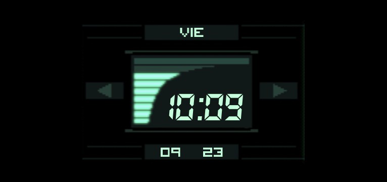 MGS CODEC Clock