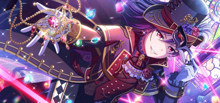 Kaoru Seta