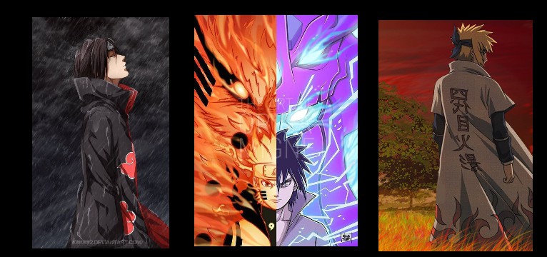 Naruto
