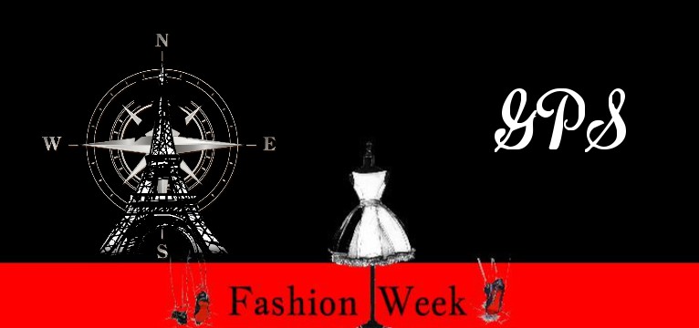 GPS Paris Fashion Week 