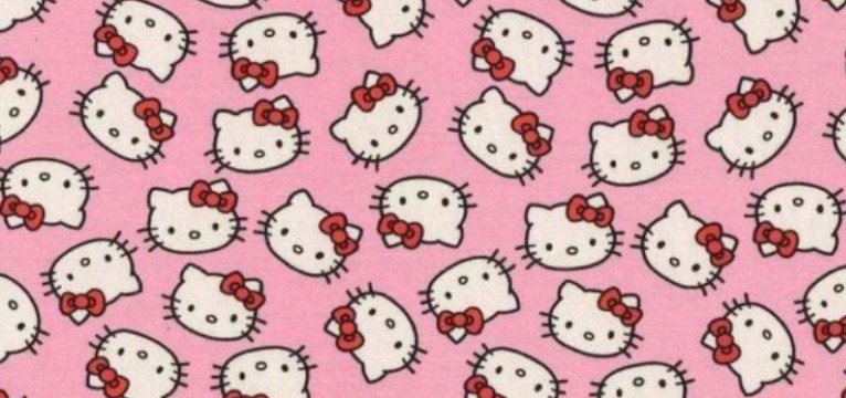Hello kitty